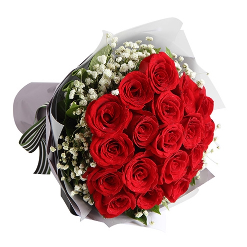 24 Red Roses 24 Red Roses